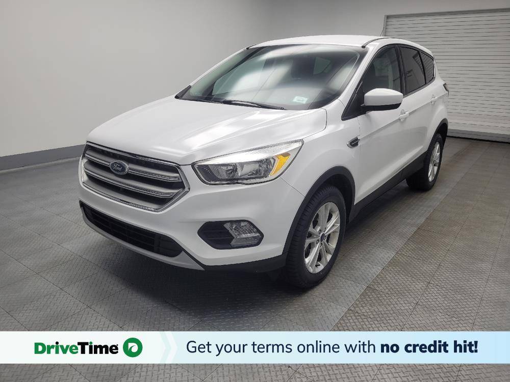 2017 Ford Escape SE — SUV — 118,697 mi — Mishawaka, IN
