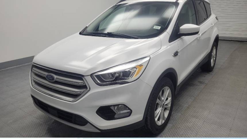 2019 Ford Escape SEL — SUV — 90,704 mi — Mishawaka, IN