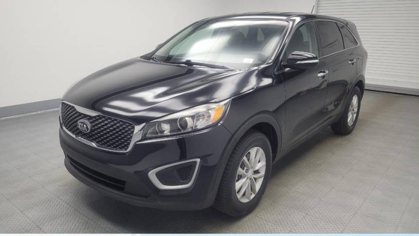 2018 Kia Sorento L — SUV — 79,737 mi — Mishawaka, IN