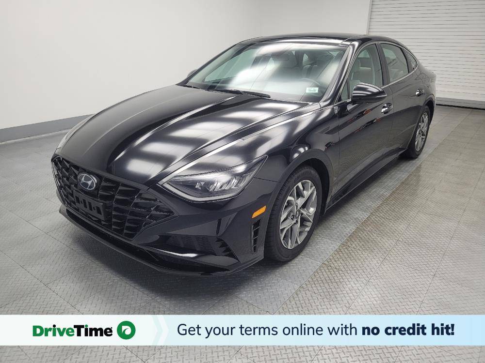2022 Hyundai Sonata SEL — Sedan — 26,788 mi — Mishawaka, IN
