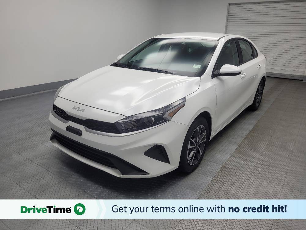 2023 Kia Forte LXS — Sedan — 11,401 mi — Mishawaka, IN