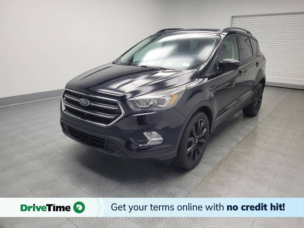 2017 Ford Escape SE — SUV — 88,171 mi — Mishawaka, IN