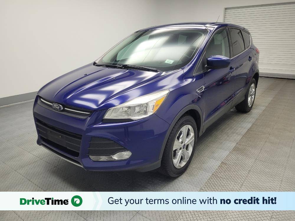 2015 Ford Escape SE — SUV — 105,224 mi — Mishawaka, IN