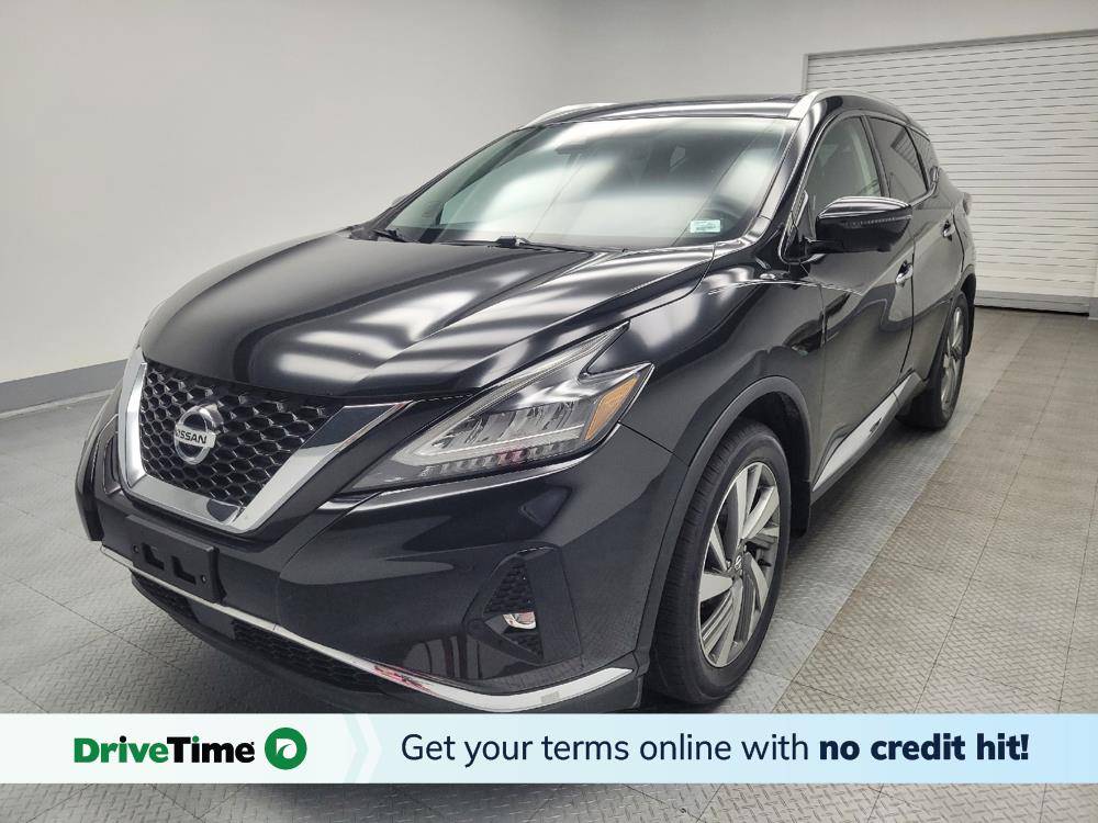 2019 Nissan Murano SL — SUV — 60,925 mi — Mishawaka, IN