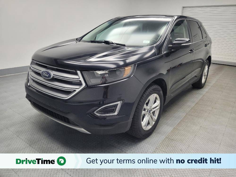 2015 Ford Edge SEL — SUV — 98,949 mi — Mishawaka, IN