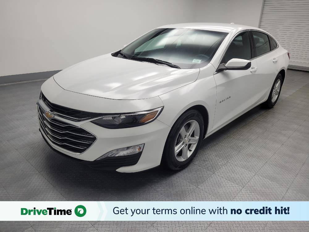 2022 Chevrolet Malibu LT — Sedan — 71,023 mi — Mishawaka, IN