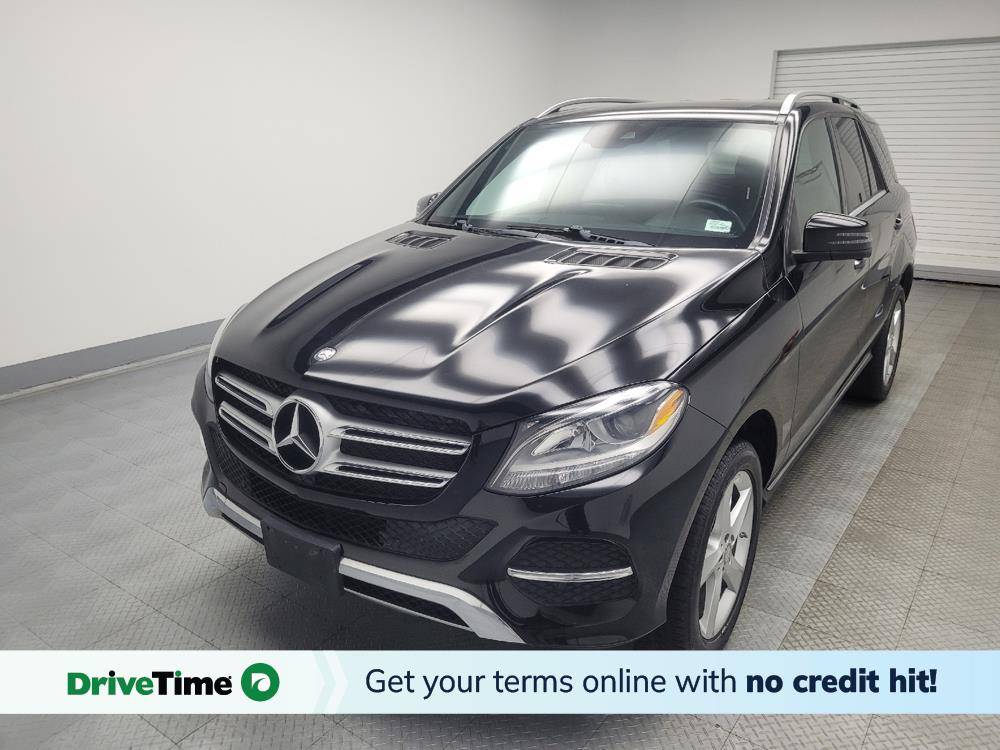 2016 Mercedes-Benz GLE GLE 350 — SUV — 100,377 mi — Mishawaka, IN