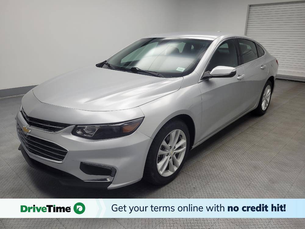 2018 Chevrolet Malibu LT — Sedan — 82,174 mi — Mishawaka, IN