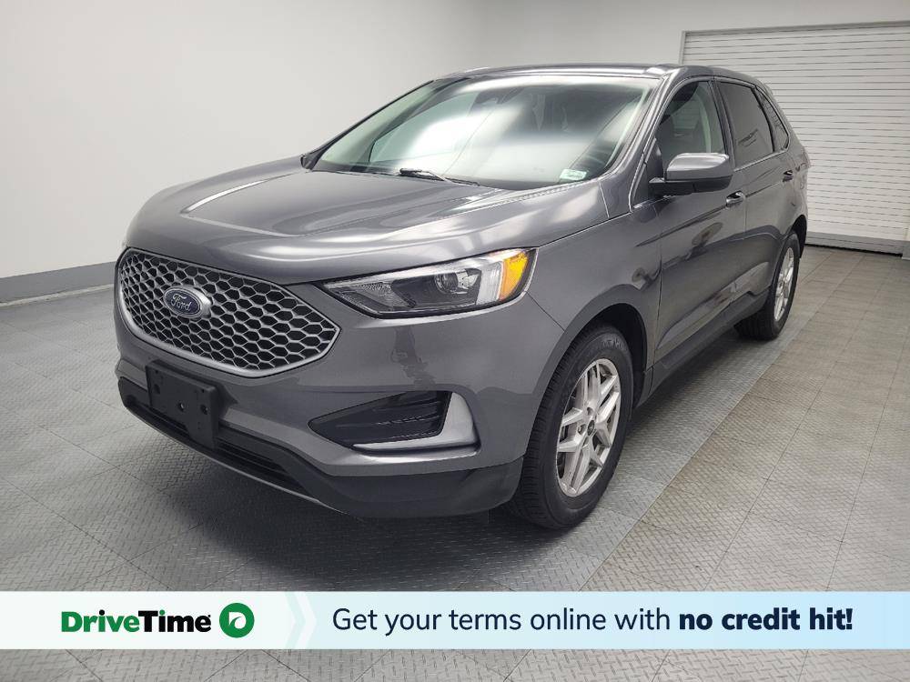 2024 Ford Edge SEL — SUV — 40,085 mi — Mishawaka, IN