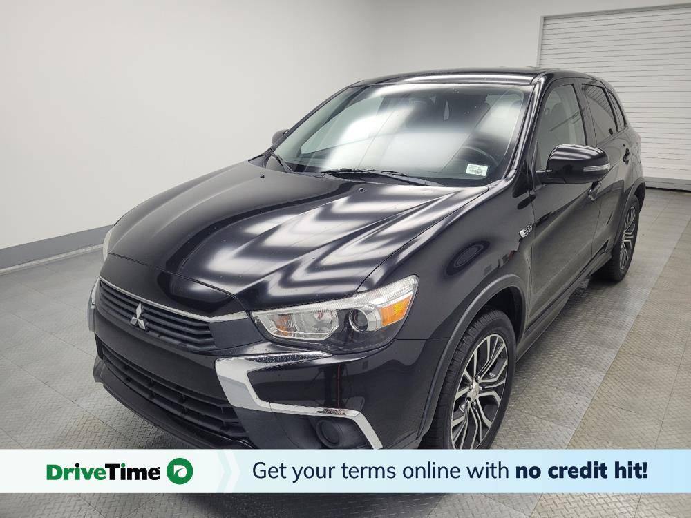 2017 Mitsubishi Outlander Sport ES — SUV — 67,727 mi — Mishawaka, IN