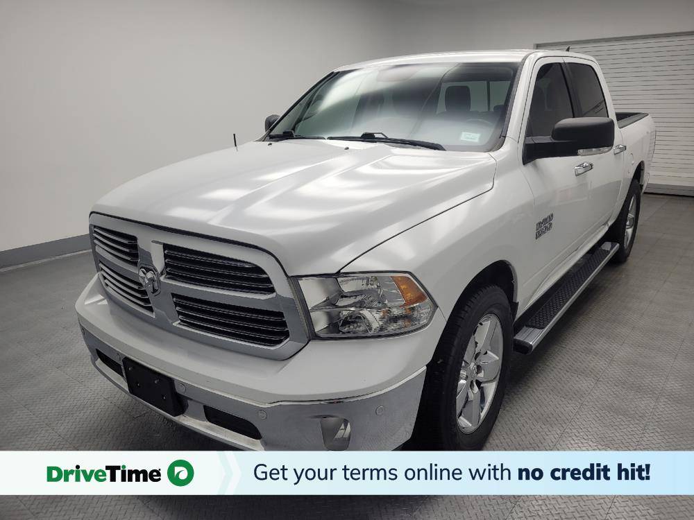 2017 Ram 1500 Big Horn — Pickup Truck — 116,472 mi — Mishawaka, IN