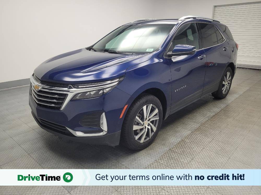 2022 Chevrolet Equinox Premier — SUV — 86,818 mi — Mishawaka, IN