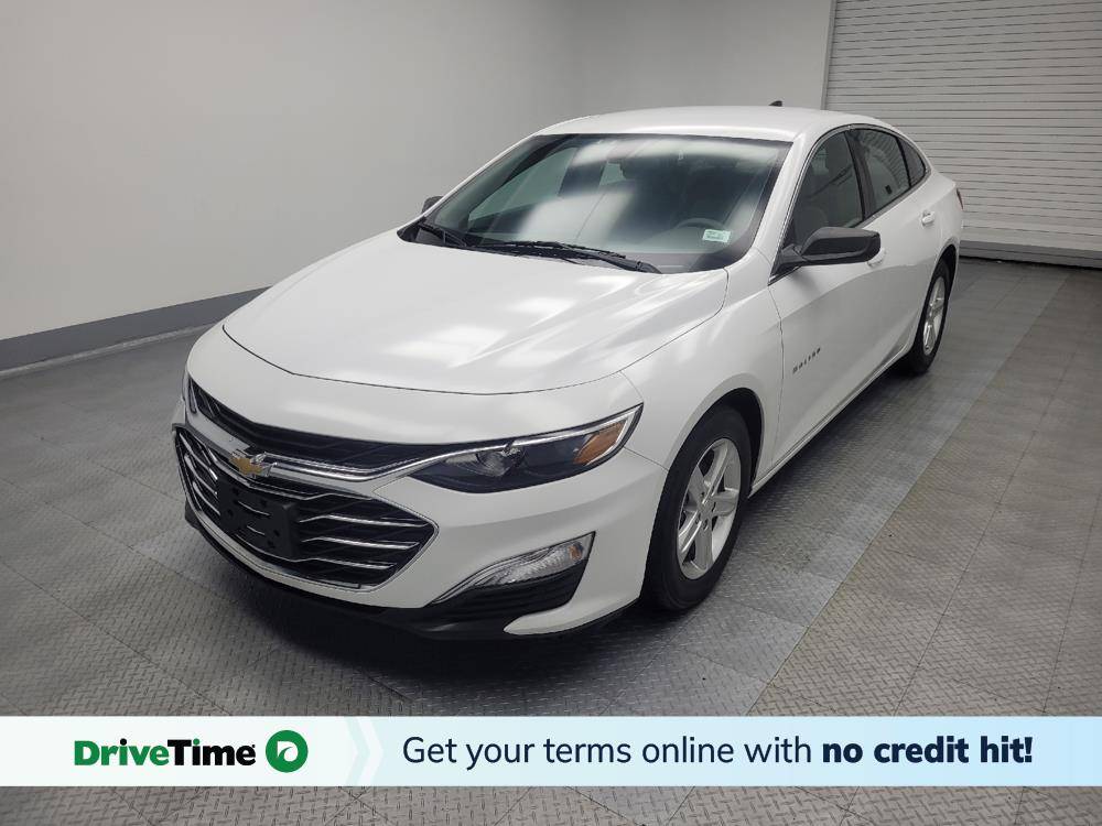 2022 Chevrolet Malibu LS — Sedan — 60,390 mi — Mishawaka, IN