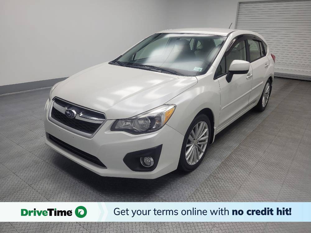 2013 Subaru Impreza 2.0i Limited — Wagon — 102,454 mi — Mishawaka, IN