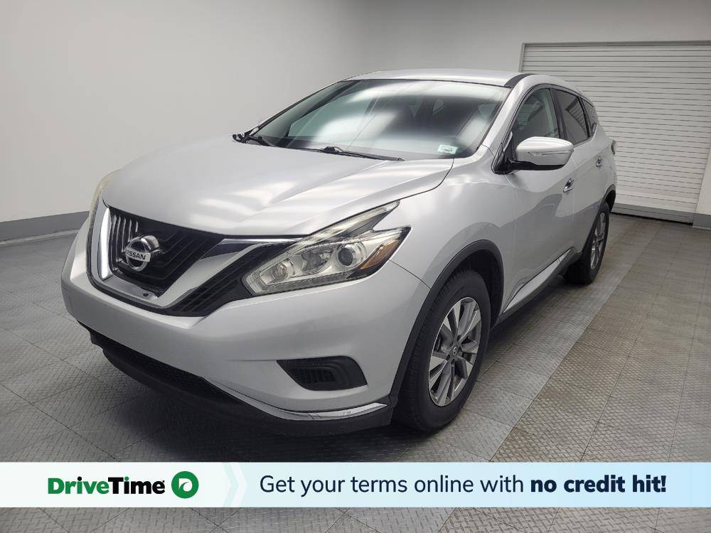 2015 Nissan Murano S — SUV — 88,523 mi — Mishawaka, IN