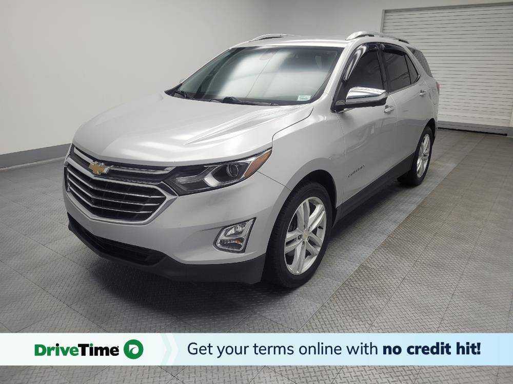 2020 Chevrolet Equinox Premier — SUV — 75,046 mi — Mishawaka, IN