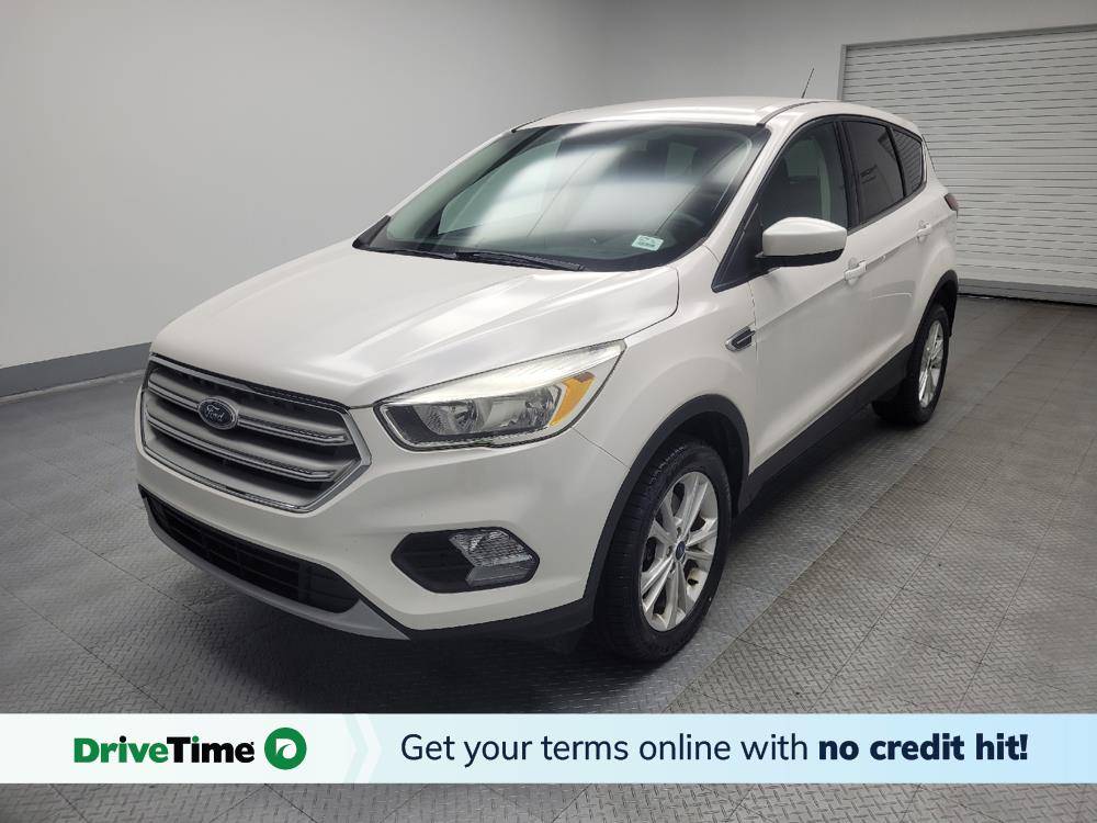 2019 Ford Escape SE — SUV — 120,273 mi — Mishawaka, IN
