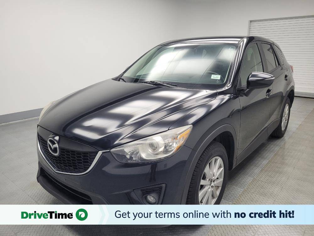 2015 Mazda CX-5 Touring — SUV — 91,905 mi — Mishawaka, IN