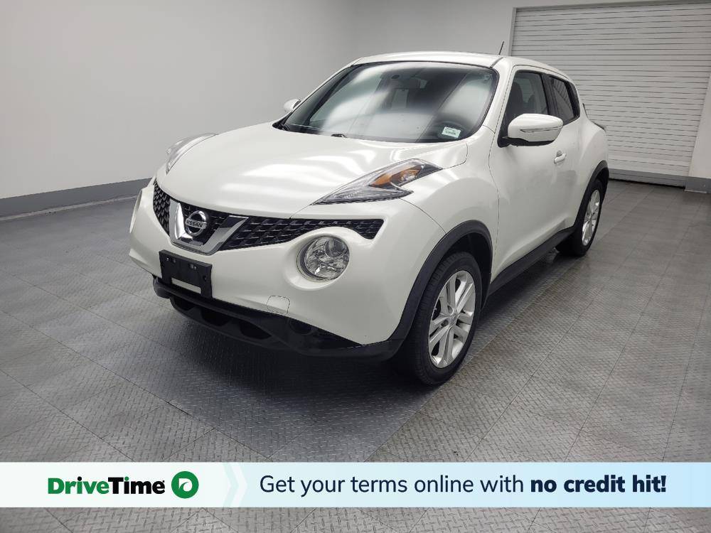 2015 Nissan JUKE SV — SUV — 78,255 mi — Mishawaka, IN