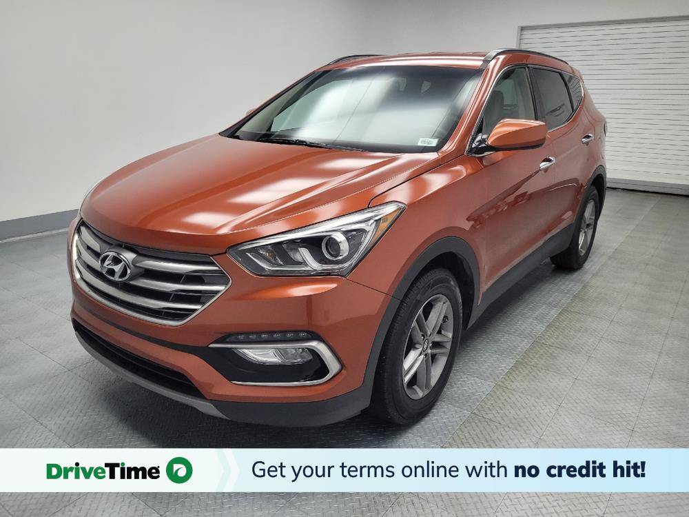 2017 Hyundai Santa Fe Sport Base — SUV — 138,808 mi — Mishawaka, IN