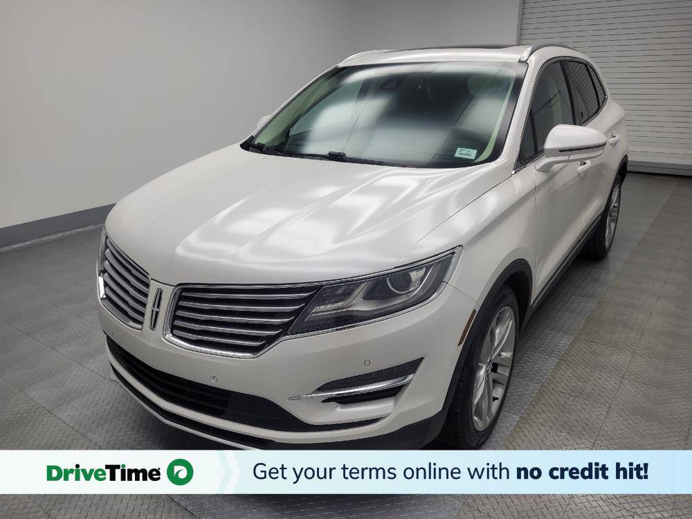 2015 Lincoln MKC AWD — SUV — 95,558 mi — Mishawaka, IN