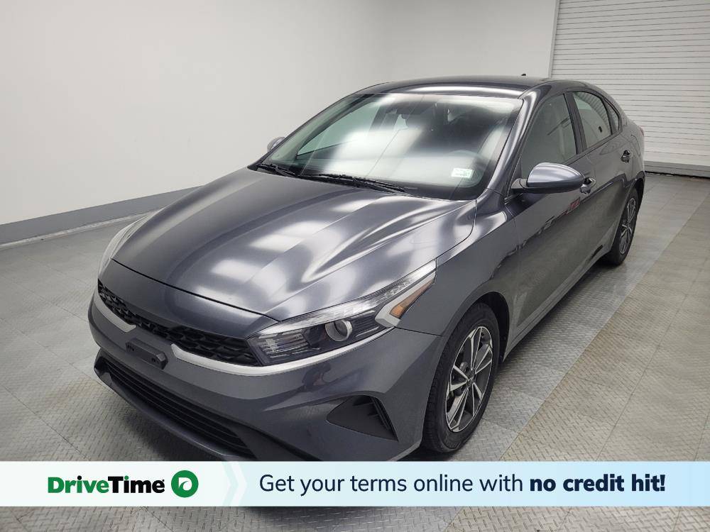 2023 Kia Forte LXS — Sedan — 53,423 mi — Mishawaka, IN