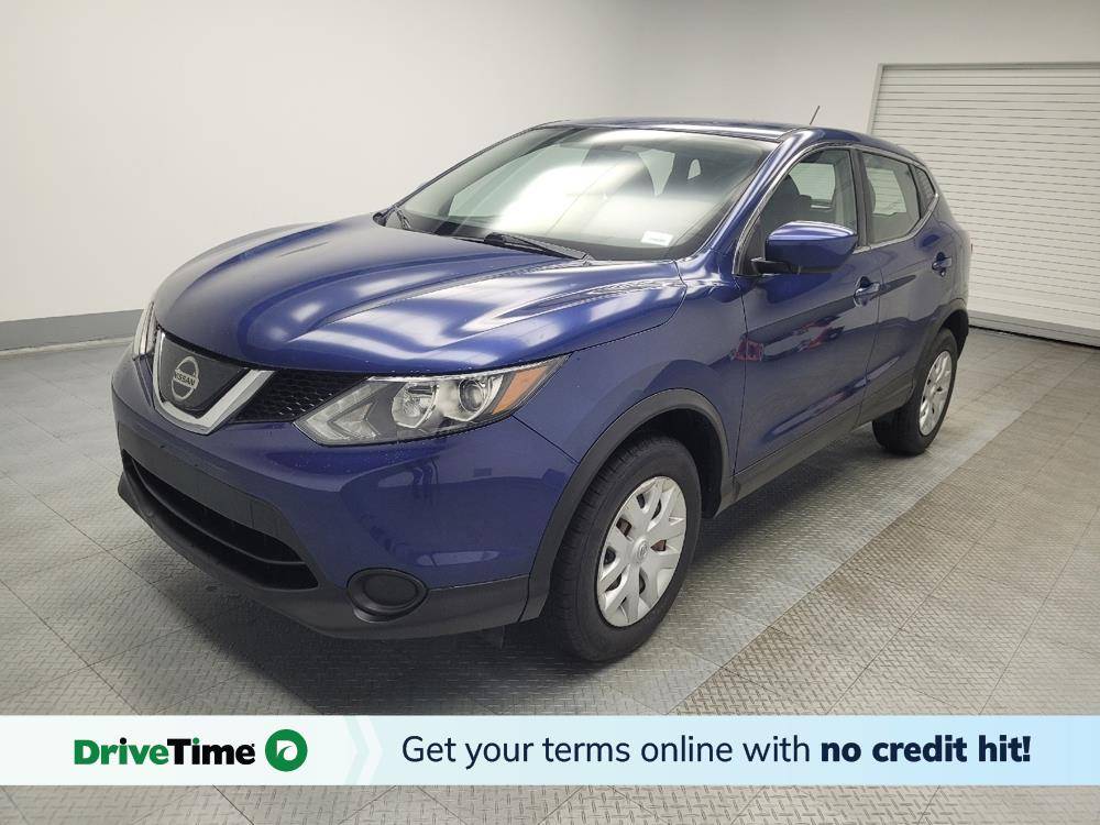 2019 Nissan Rogue Sport S — SUV — 75,494 mi — Mishawaka, IN