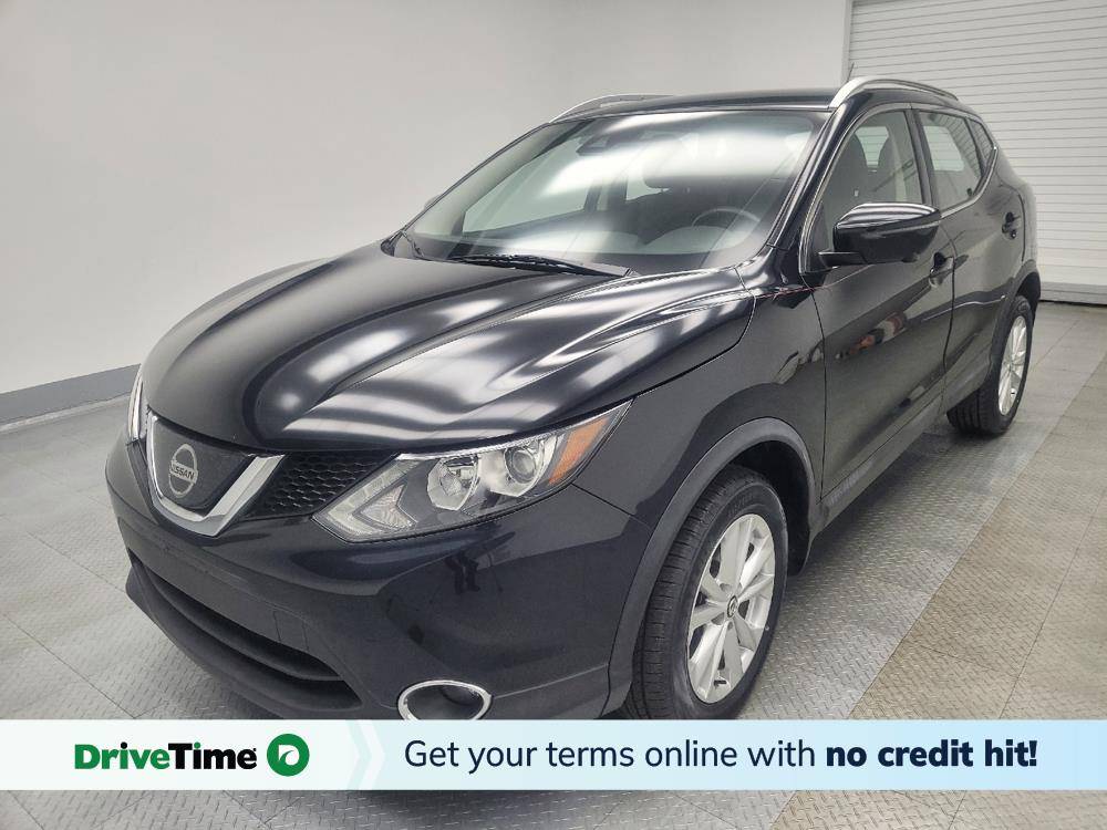 2019 Nissan Rogue Sport SV — SUV — 39,177 mi — Mishawaka, IN