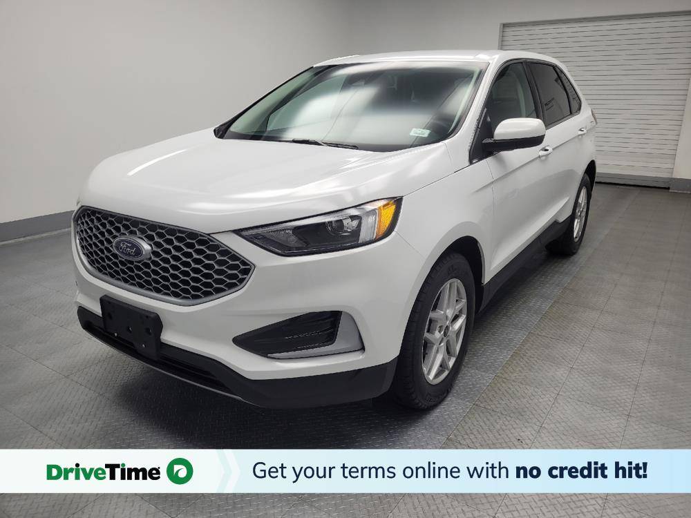 2024 Ford Edge SEL — SUV — 34,435 mi — Mishawaka, IN
