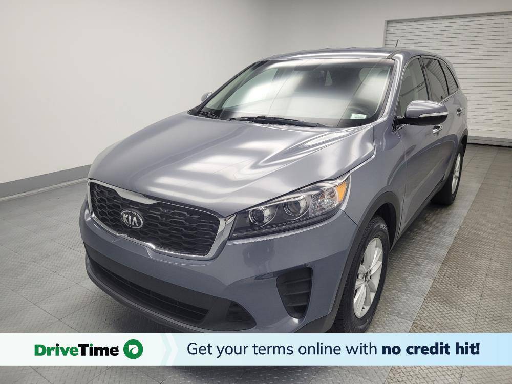 2020 Kia Sorento L — SUV — 41,889 mi — Mishawaka, IN