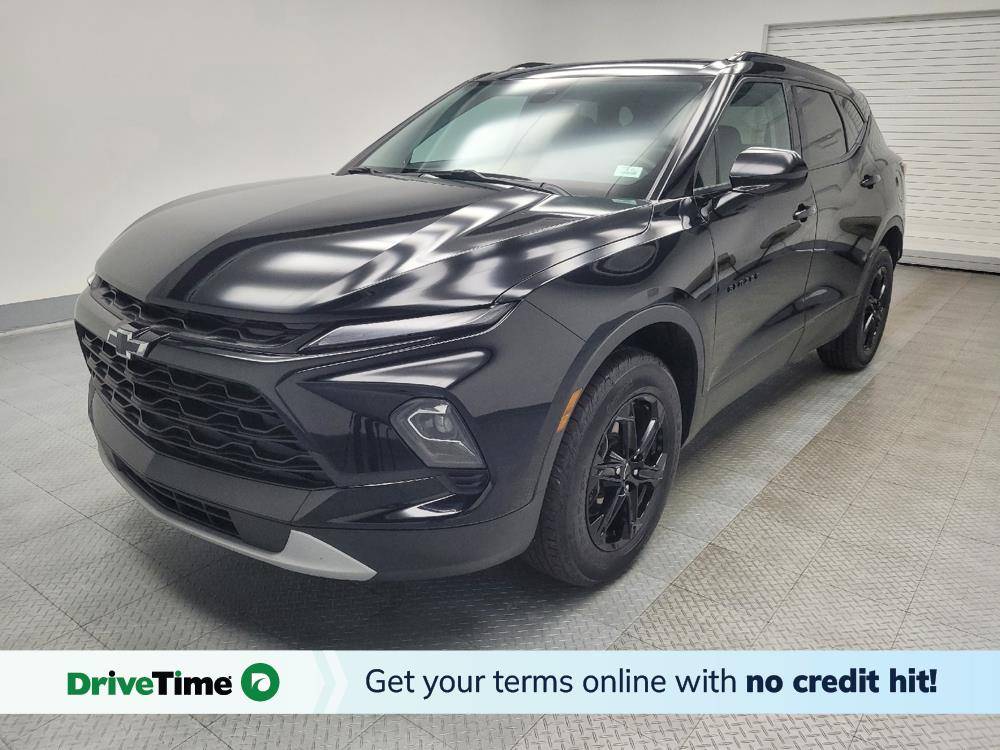 2023 Chevrolet Blazer 2LT — SUV — 19,053 mi — Mishawaka, IN