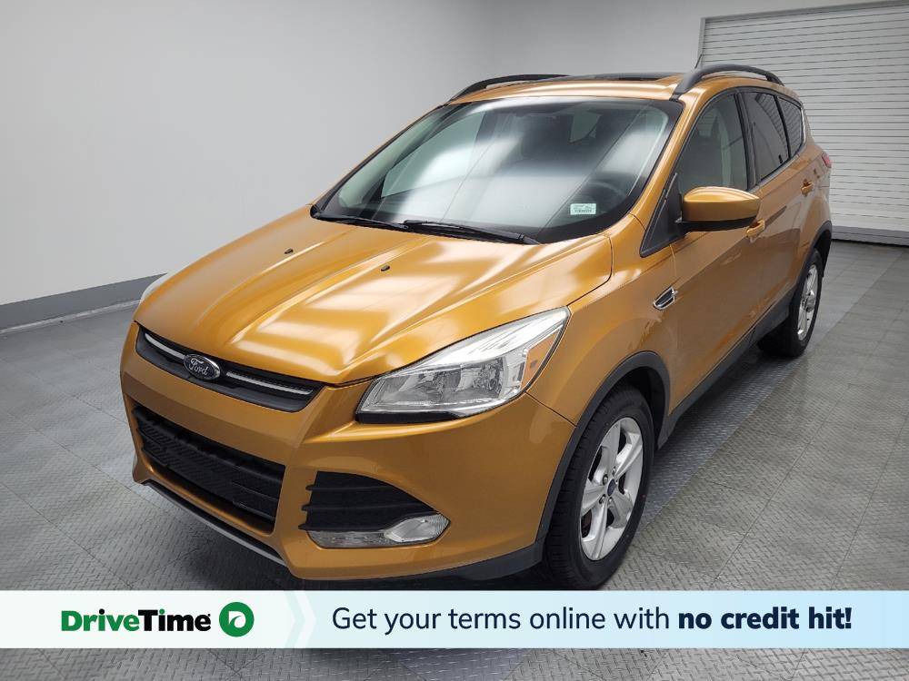 2016 Ford Escape SE — SUV — 99,508 mi — Mishawaka, IN