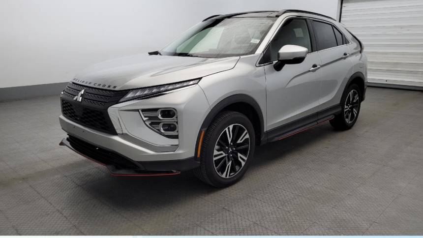 2023 Mitsubishi Eclipse Cross SE — SUV — 30,102 mi — Glen Burnie, MD