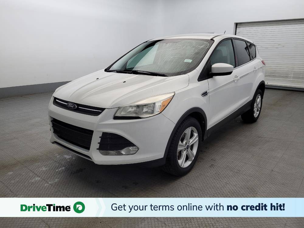 2014 Ford Escape SE — SUV — 86,972 mi — Glen Burnie, MD