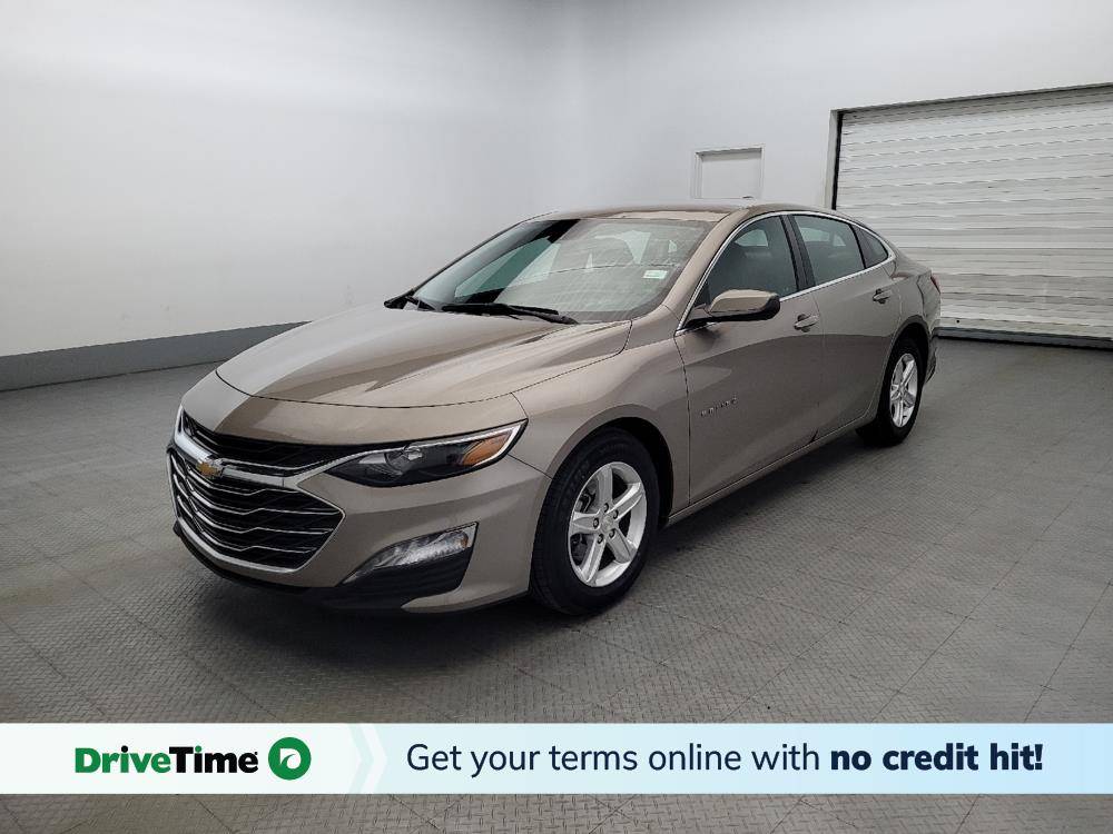 2023 Chevrolet Malibu LT — Sedan — 54,938 mi — Glen Burnie, MD
