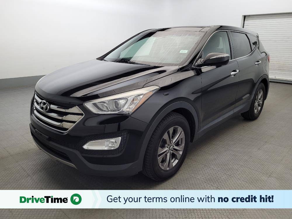 2013 Hyundai Santa Fe Sport Base — SUV — 124,650 mi — Glen Burnie, MD