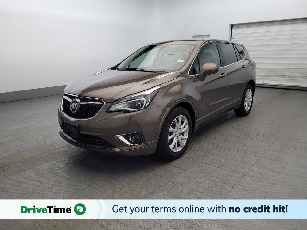 2019 Buick Envision Preferred — SUV — 35,763 mi — Glen Burnie, MD