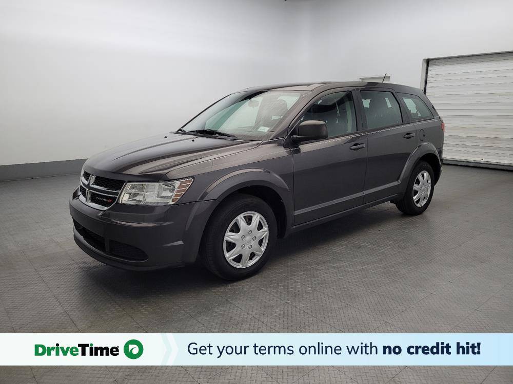 2015 Dodge Journey American Value Pack — SUV — 61,054 mi — Glen Burnie, MD