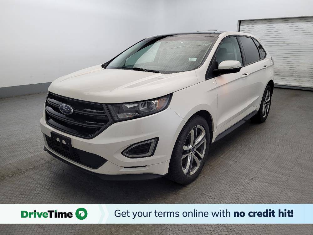2016 Ford Edge Sport — SUV — 97,292 mi — Glen Burnie, MD