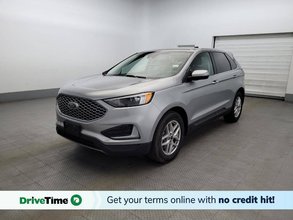 2023 Ford Edge SEL — SUV — 46,164 mi — Glen Burnie, MD