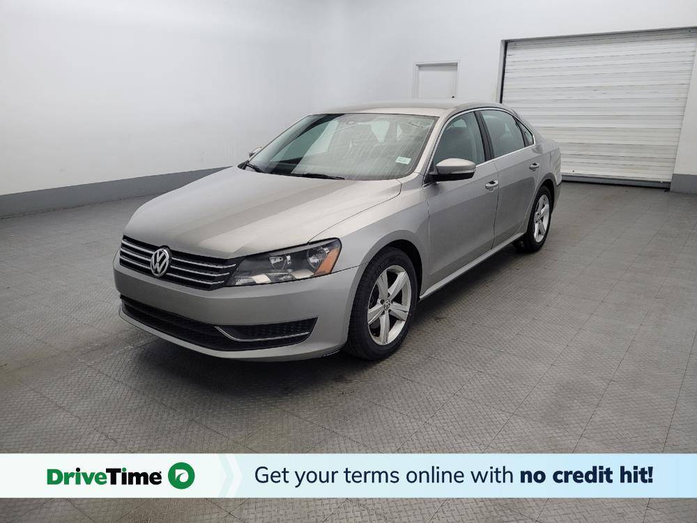 2014 Volkswagen Passat S — Sedan — 94,693 mi — Glen Burnie, MD