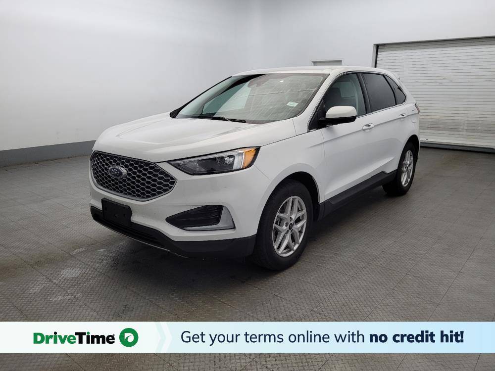 2024 Ford Edge SEL — SUV — 35,573 mi — Glen Burnie, MD