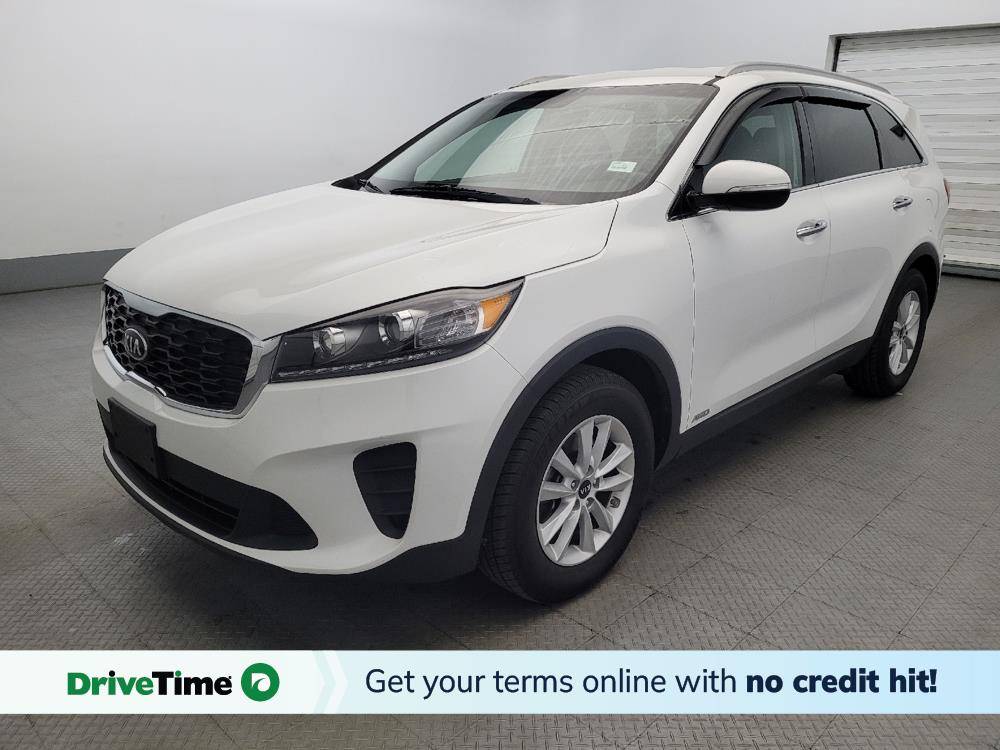 2019 Kia Sorento LX — SUV — 95,253 mi — Glen Burnie, MD