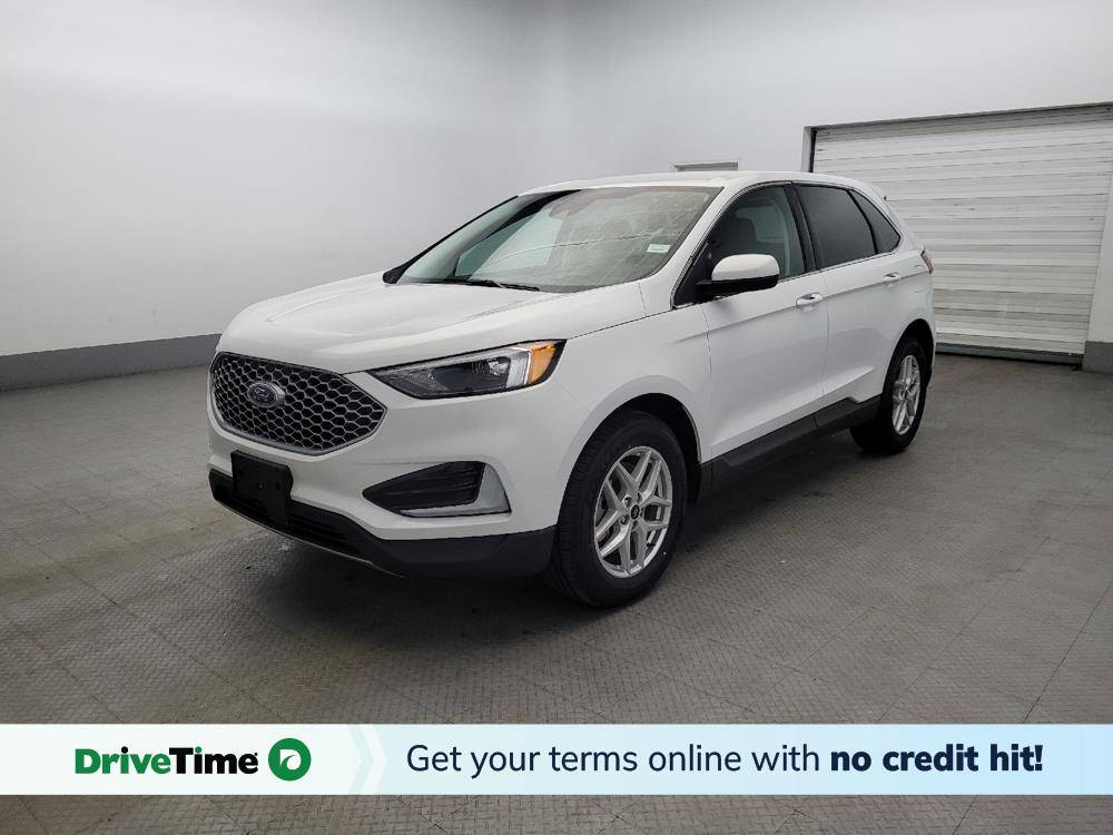 2023 Ford Edge SEL — SUV — 48,131 mi — Glen Burnie, MD