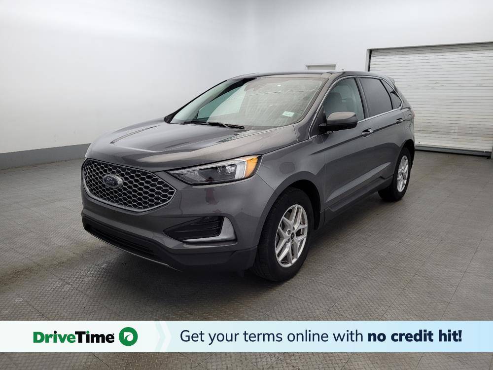 2024 Ford Edge SEL — SUV — 38,752 mi — Glen Burnie, MD