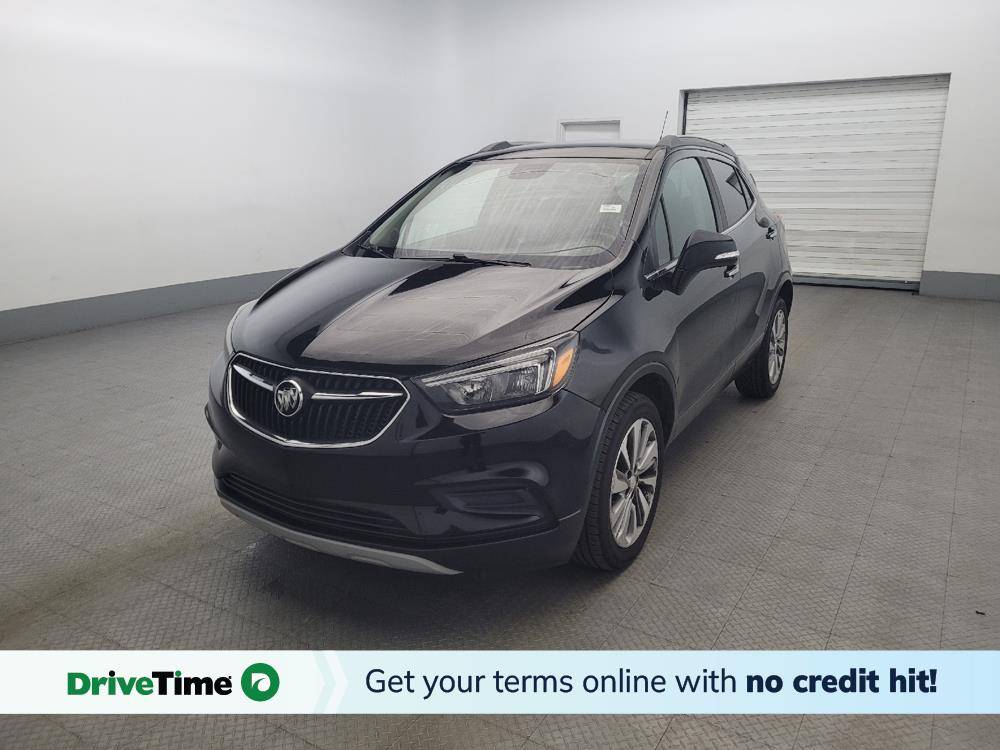 2019 Buick Encore Preferred — SUV — 101,096 mi — Glen Burnie, MD
