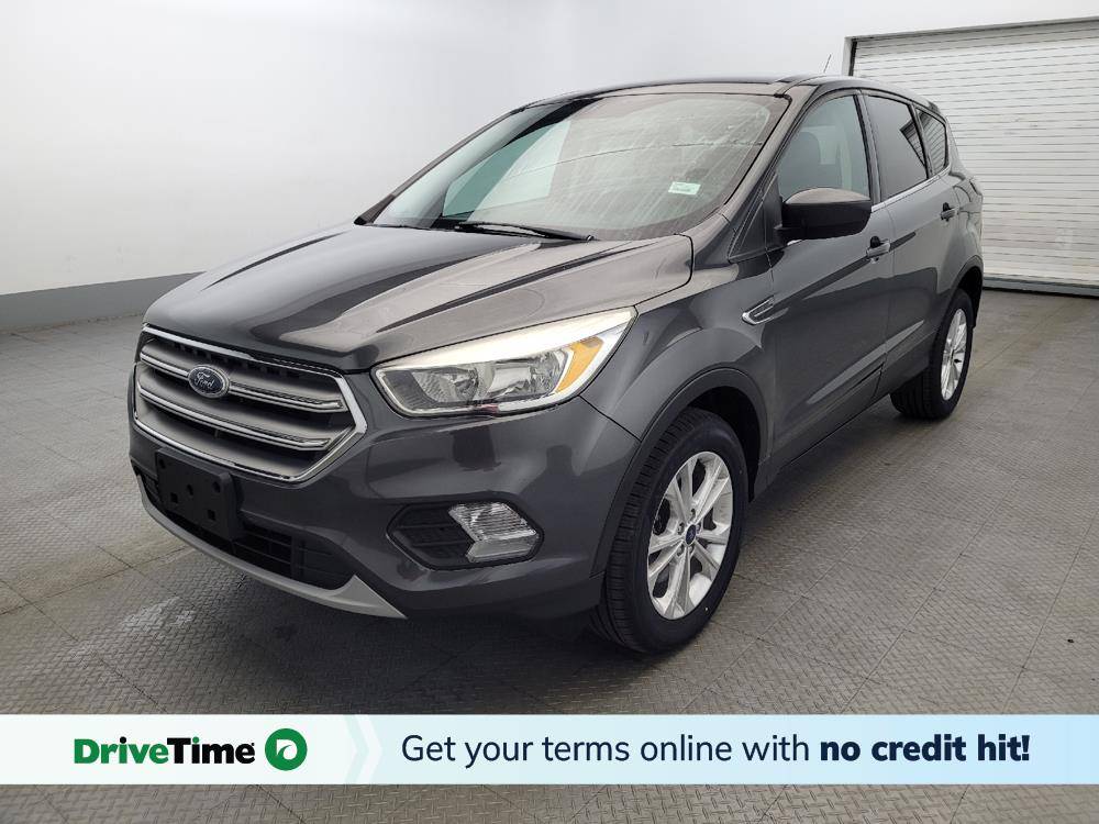 2017 Ford Escape SE — SUV — 77,778 mi — Glen Burnie, MD