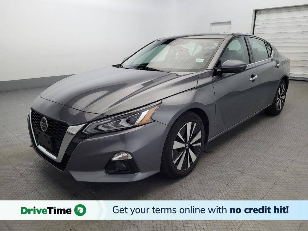 2019 Nissan Altima SL — Sedan — 82,410 mi — Glen Burnie, MD