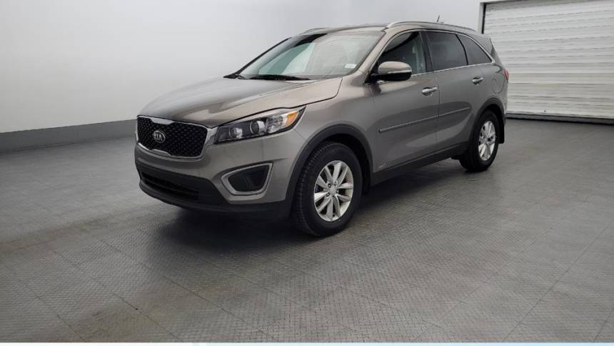 2016 Kia Sorento LX — SUV — 111,741 mi — Glen Burnie, MD