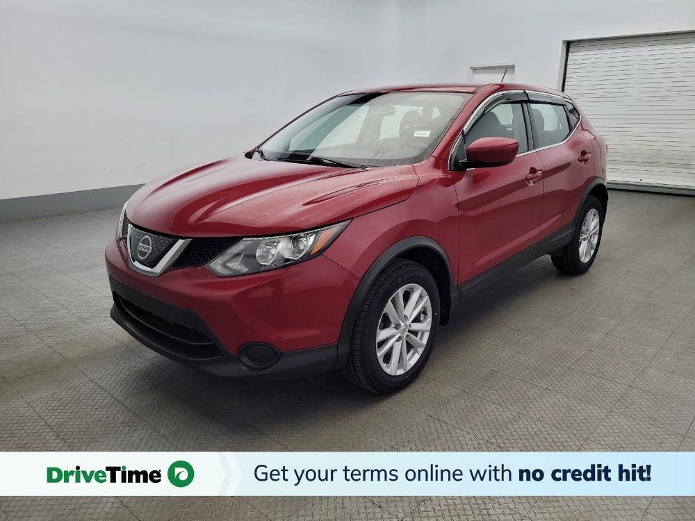 2018 Nissan Rogue Sport S — SUV — 94,845 mi — Glen Burnie, MD